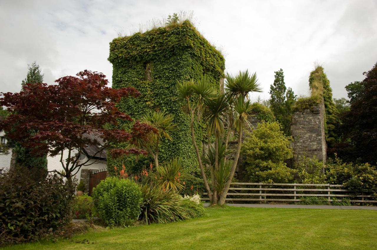 Mills Inn Ballyvourney Exterior photo