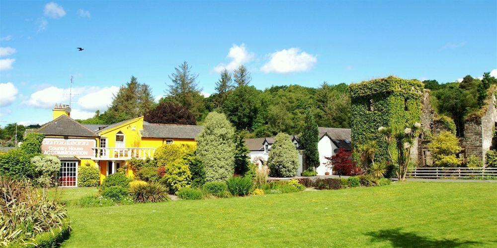 Mills Inn Ballyvourney Exterior photo