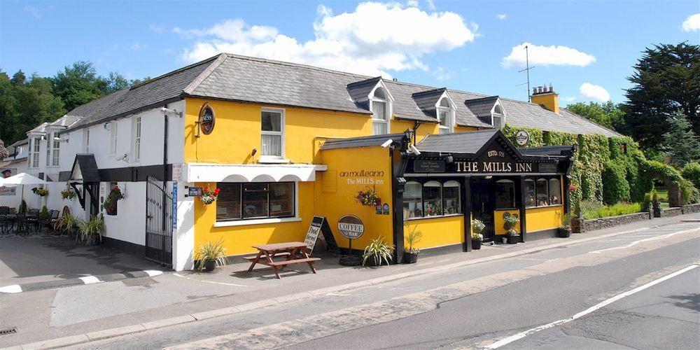 Mills Inn Ballyvourney Exterior photo