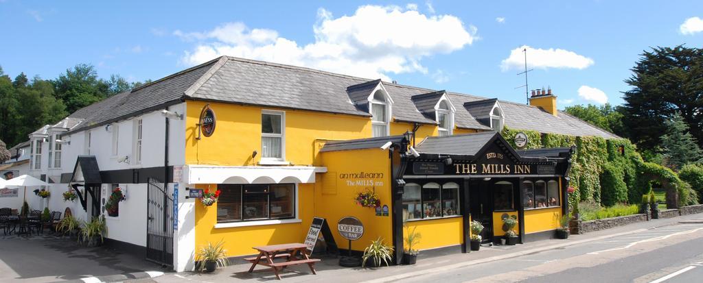 Mills Inn Ballyvourney Exterior photo
