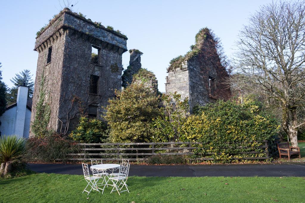 Mills Inn Ballyvourney Exterior photo